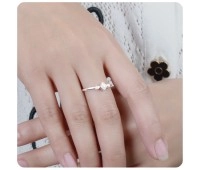 Silver Ring NSR-4168